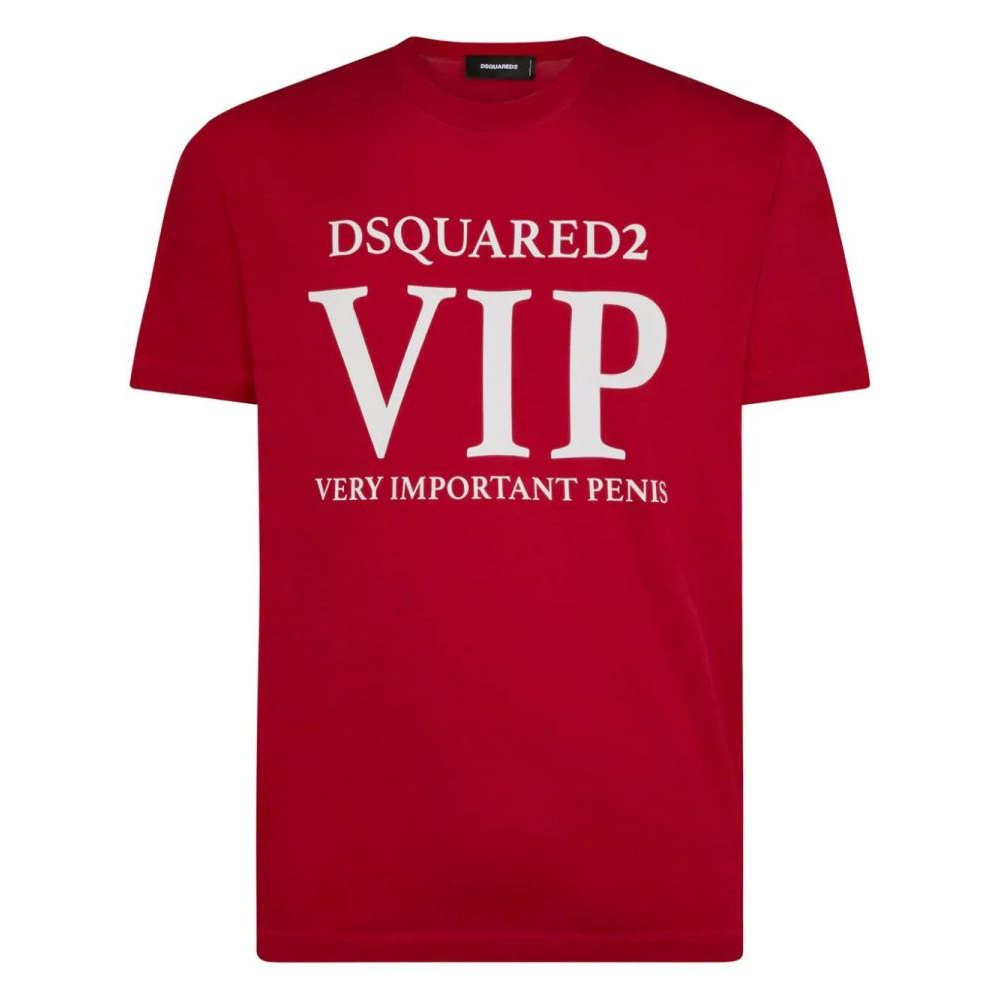 'Vip Cool Fit' T-Shirt für Herren