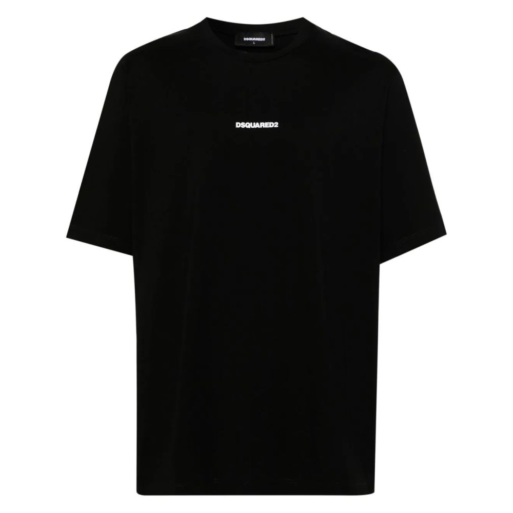 Men's 'Logo-Print' T-Shirt