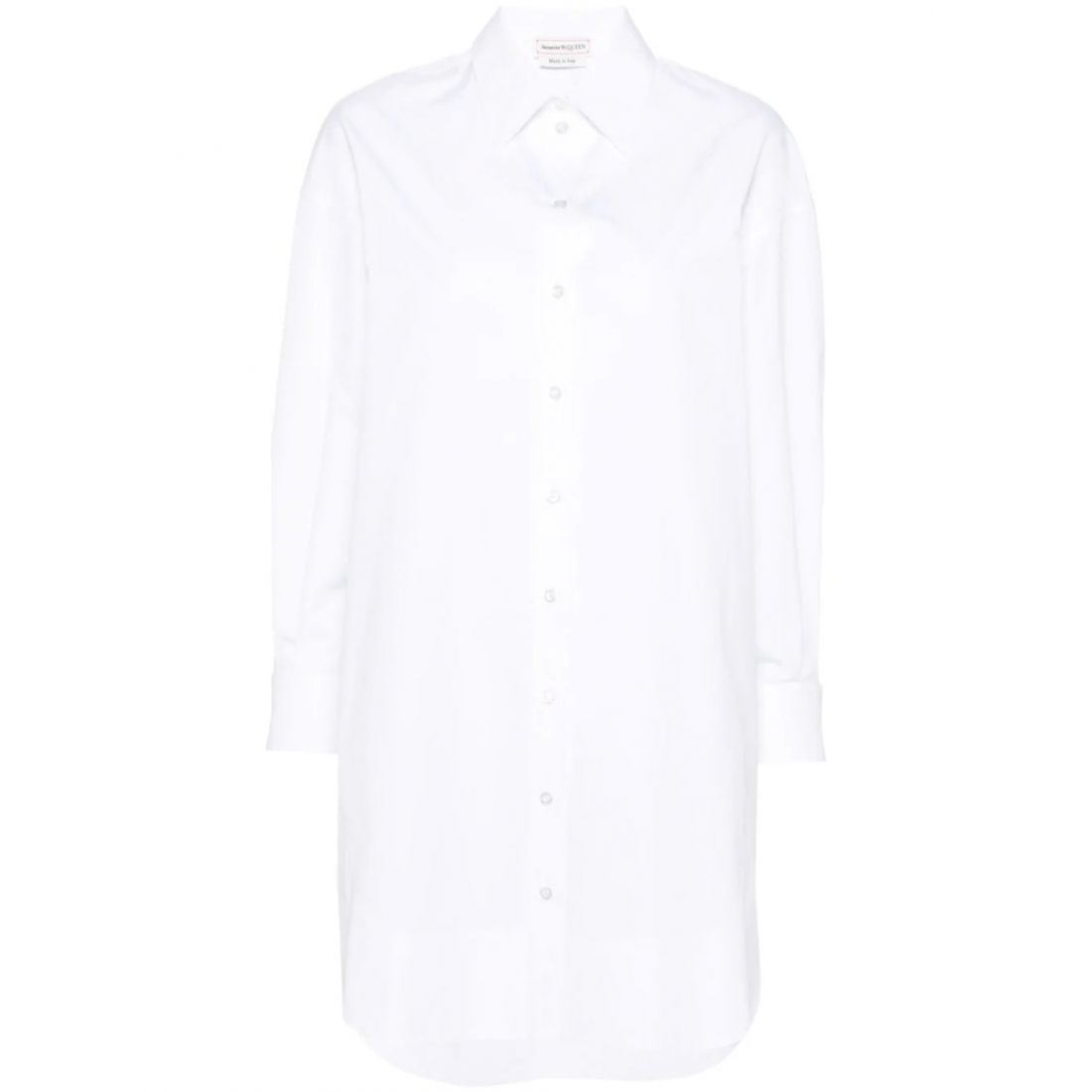 Women's Shirtdress