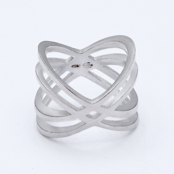 Women's 'Adalgisa' Ring