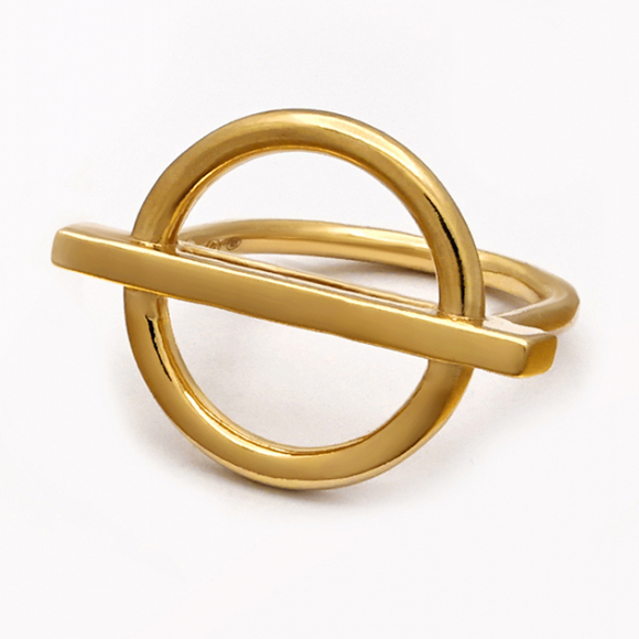 Women's 'Giuseppa' Ring