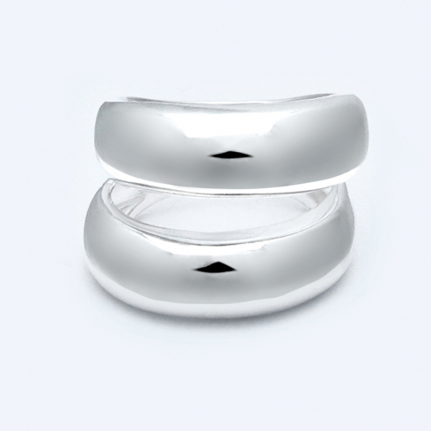 'Felicita' Ring für Damen