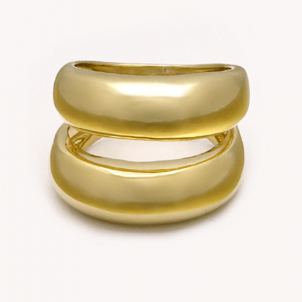 'Felicita' Ring für Damen