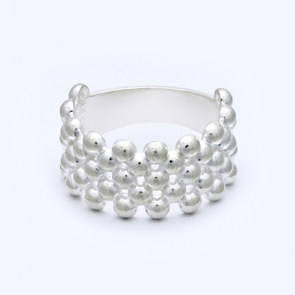 Women's 'Giulia' Ring