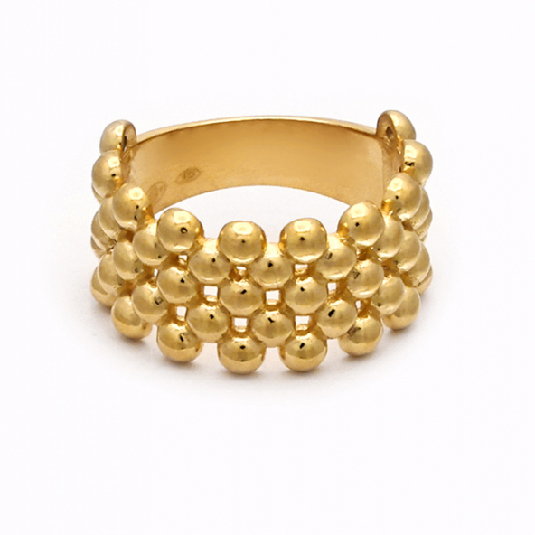 Women's 'Giulia' Ring