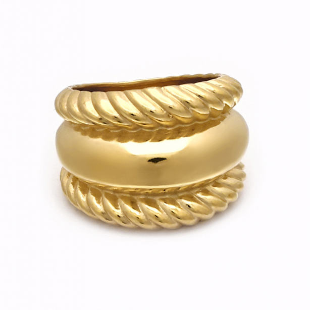 Women's 'Pyroli' Ring