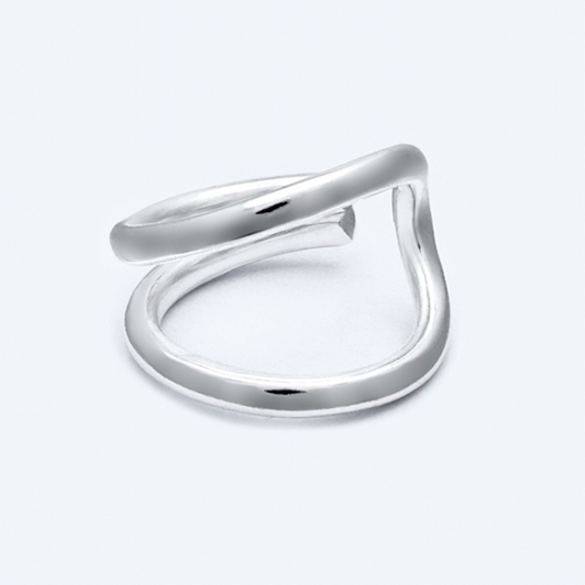 Women's 'Mattia' Ring