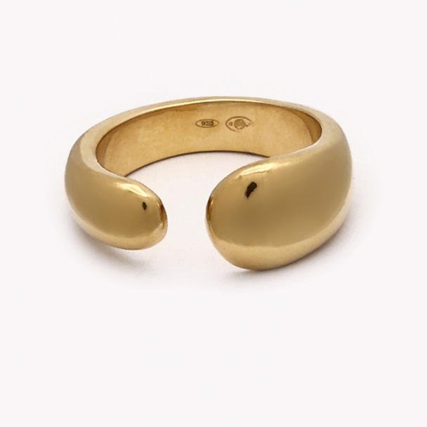 Bague 'Nuccia' pour Femmes