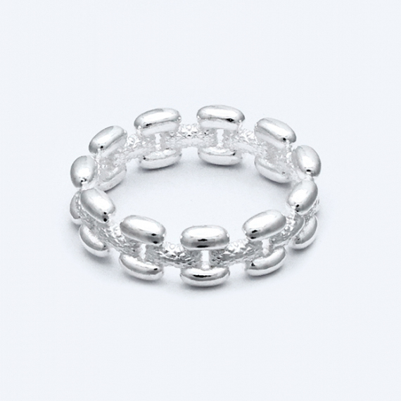 'Selvaggia' Ring für Damen