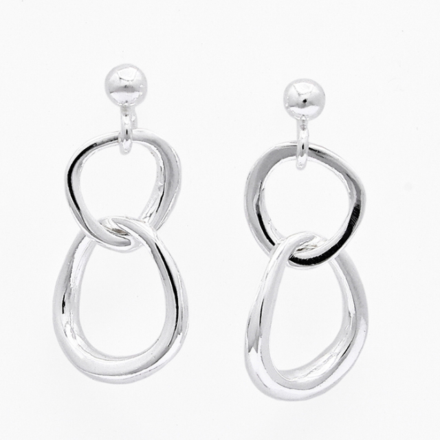 Boucles d'oreilles 'Nilva' pour Femmes