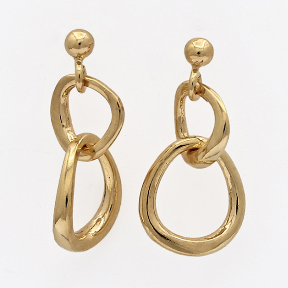 Boucles d'oreilles 'Nilva' pour Femmes