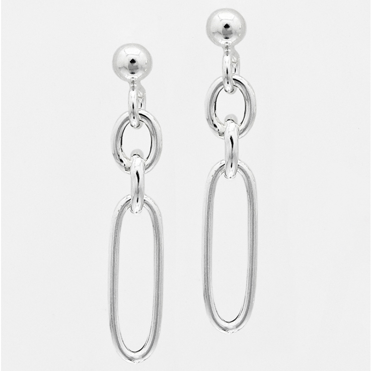 Boucles d'oreilles 'Galatea' pour Femmes