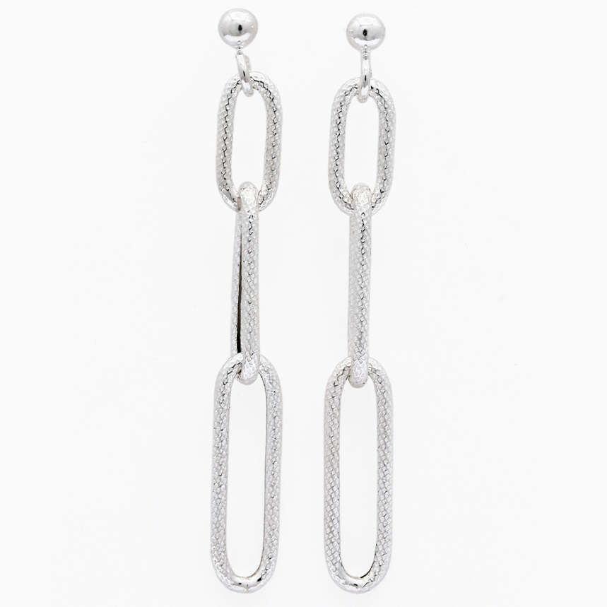 Boucles d'oreilles 'Lorenzo' pour Femmes