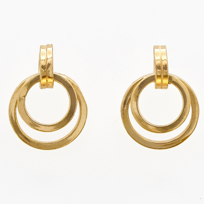 Boucles d'oreilles 'Fiamma' pour Femmes