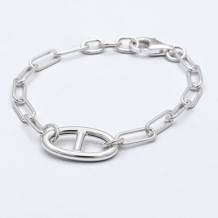 'Leo' Armband für Damen