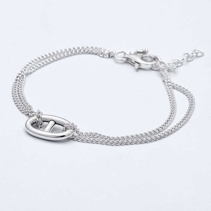 'Lucilla' Armband für Damen