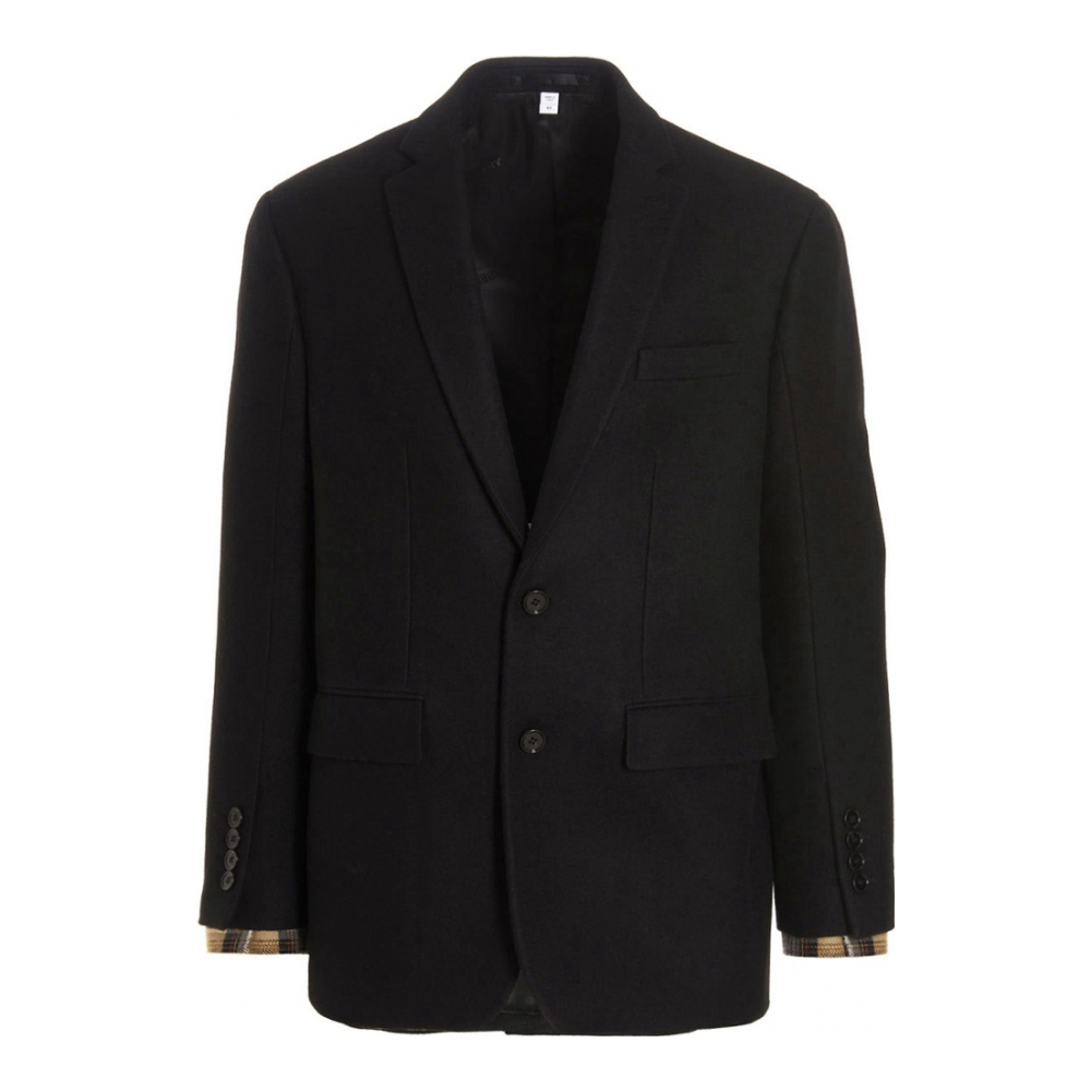 Men's 'Tailored' Blazer