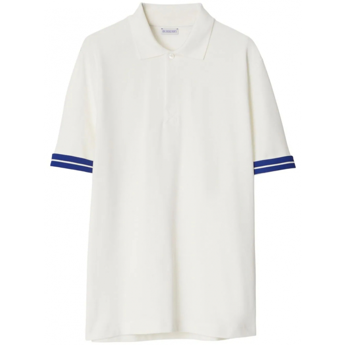 Men's 'Striped' Polo Shirt