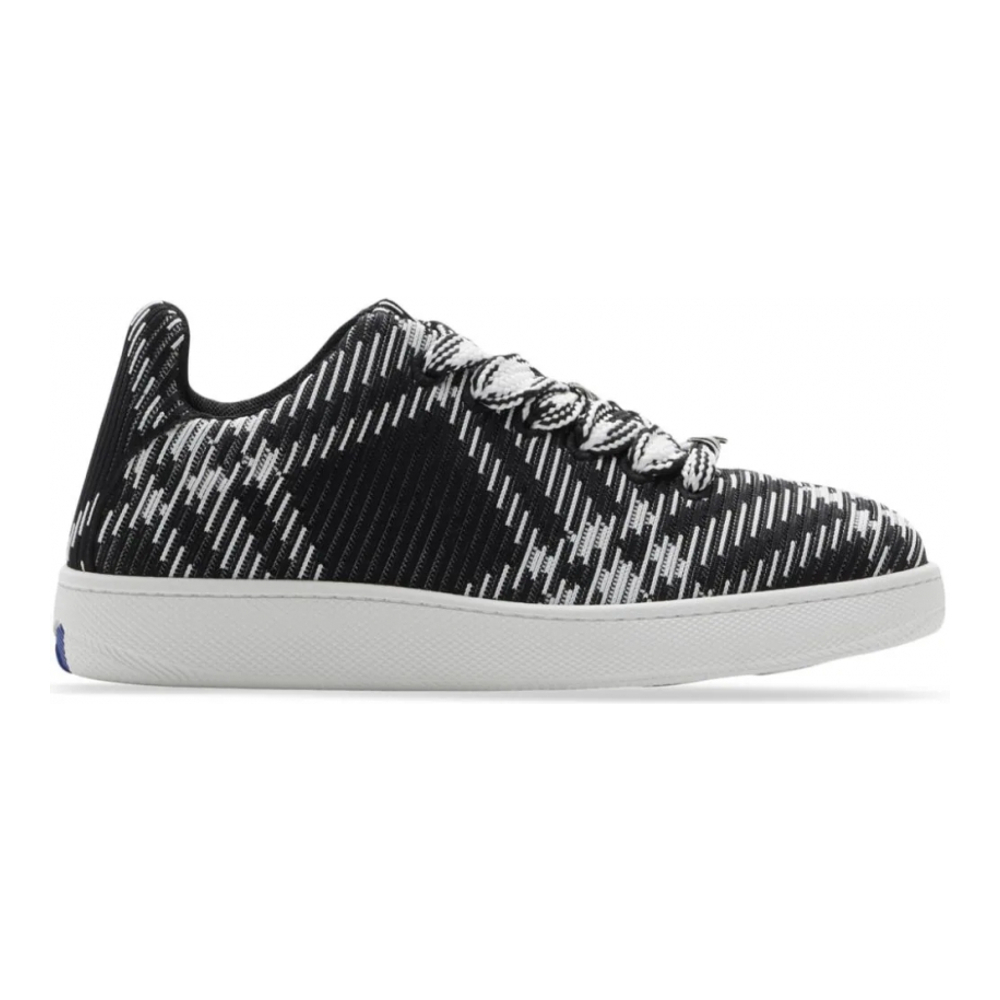 Men's 'Box Checked' Sneakers