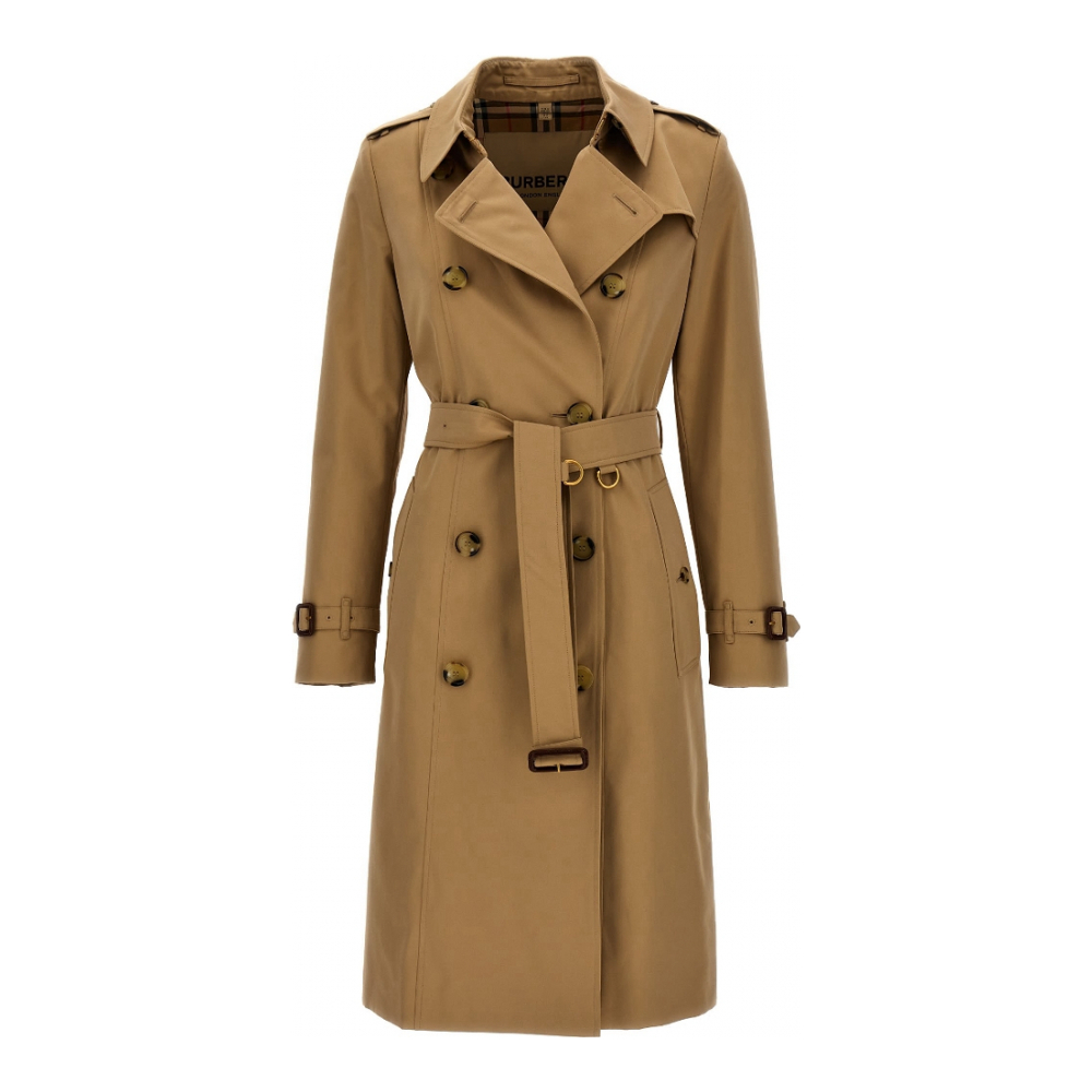 Women's 'The Chelsea' Trench Coat