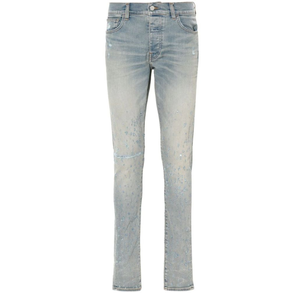 Men's 'Shotgun' Skinny Jeans