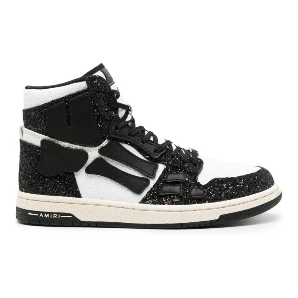 Men's 'Skel' High-Top Sneakers