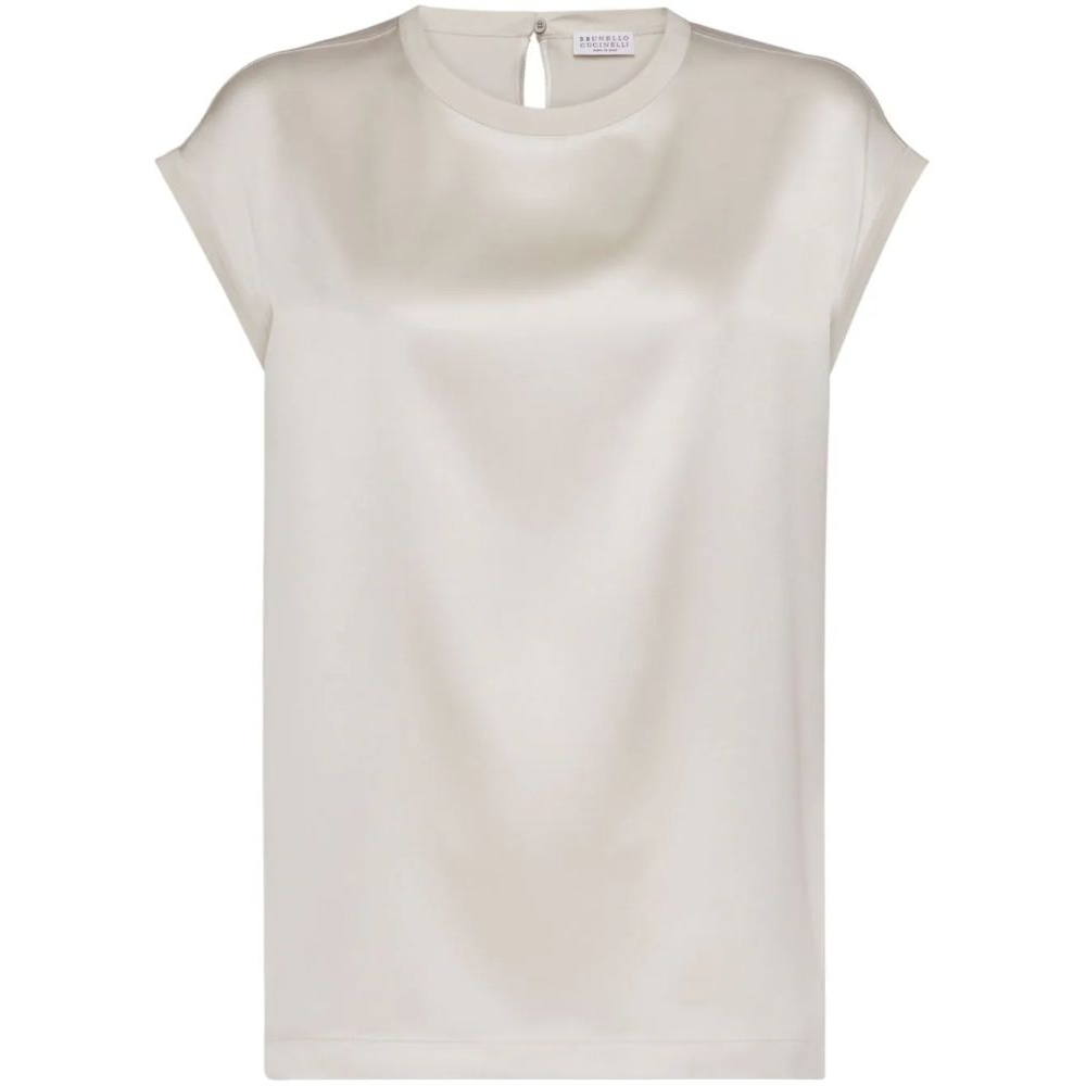 Women's Sleeveless Blouse