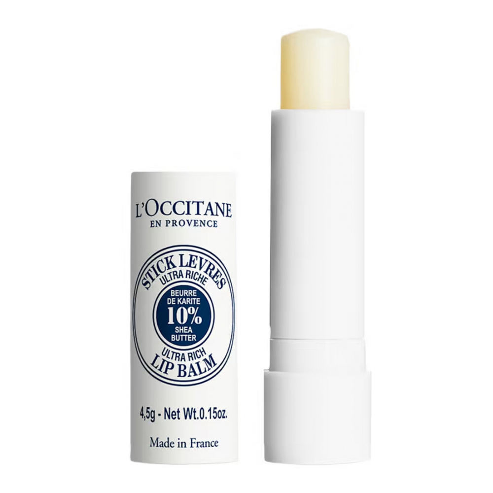 'Karité Ultra Rich' Lip Balm - 4.5 g