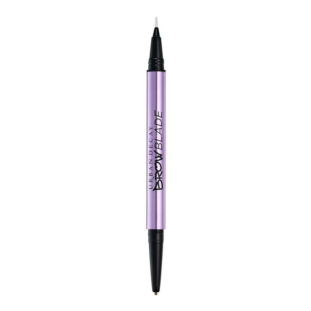'Brow Blade 2-In-1' Eyebrow Pencil - Neutral Nana