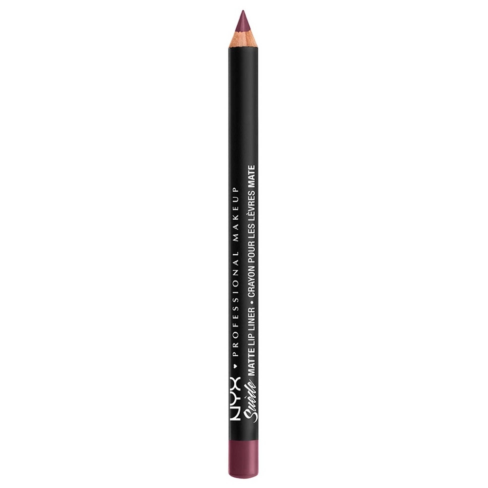 'Suede Matte' Lippen-Liner - Prune 3.5 g