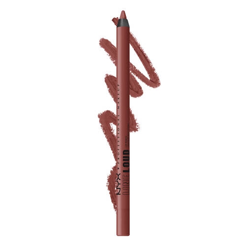 'Line Loud Vegan Longwear' Lip Liner - 30 Leave a Legacy 1.2 g