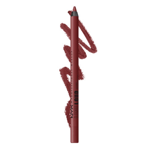 'Line Loud Vegan Longwear' Lippen-Liner - 31 Ten Out of Ten 1.2 g