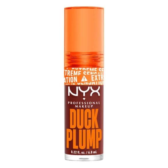 Gloss 'Duck Plump High Pigment Plumping' - Wine Not? 68 ml