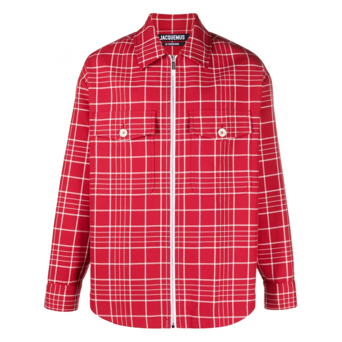 Men's 'Le Montagne' Overshirt