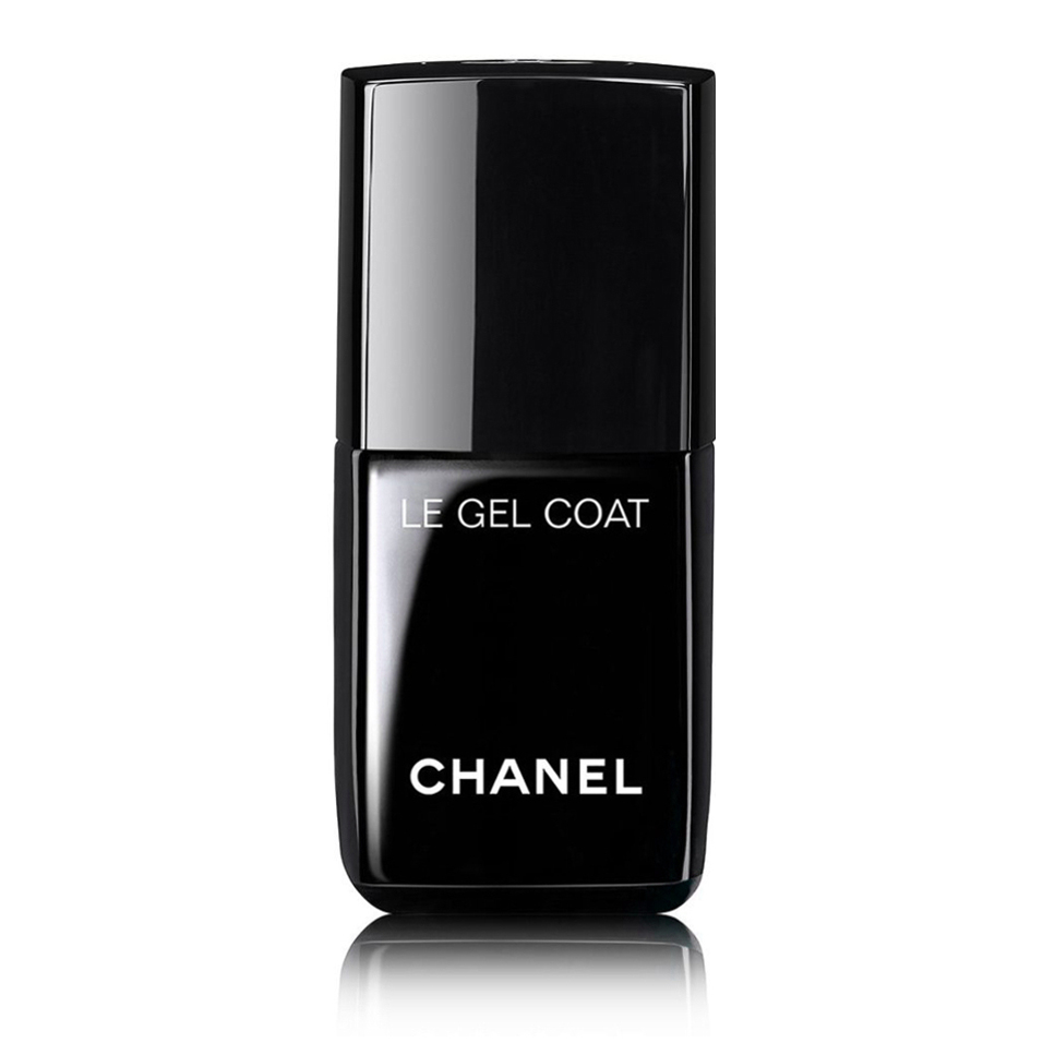 'Le Gel Coat' Nagellack - Clear 13 ml