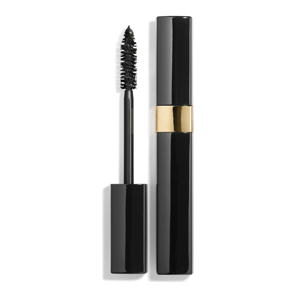 Mascara 'Dimensions' - 10 Noir 6 g