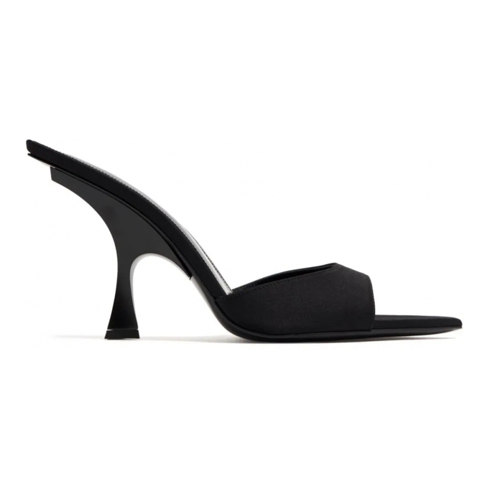 Women's 'Ester' High Heel Mules