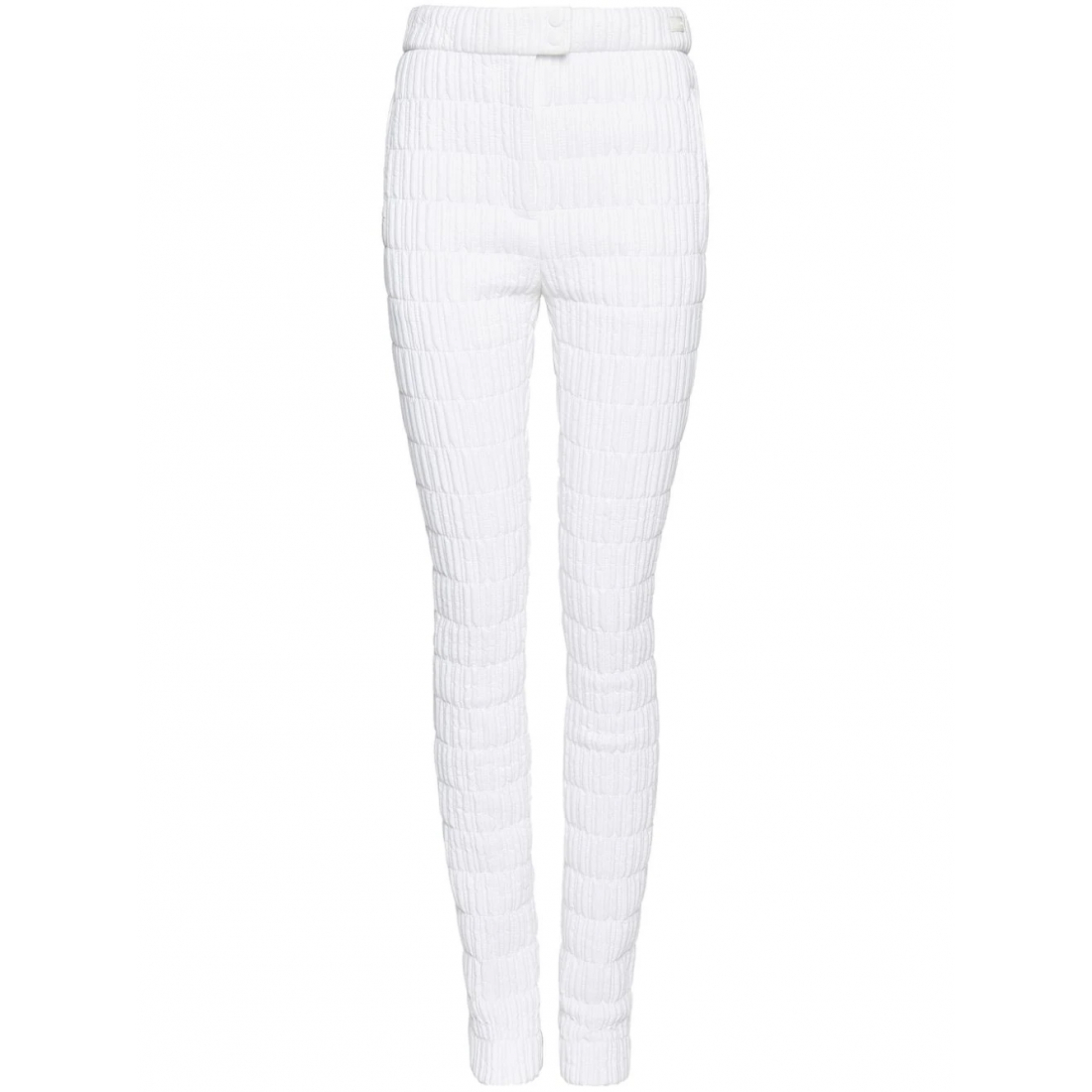 Pantalon 'Quilted' pour Femmes