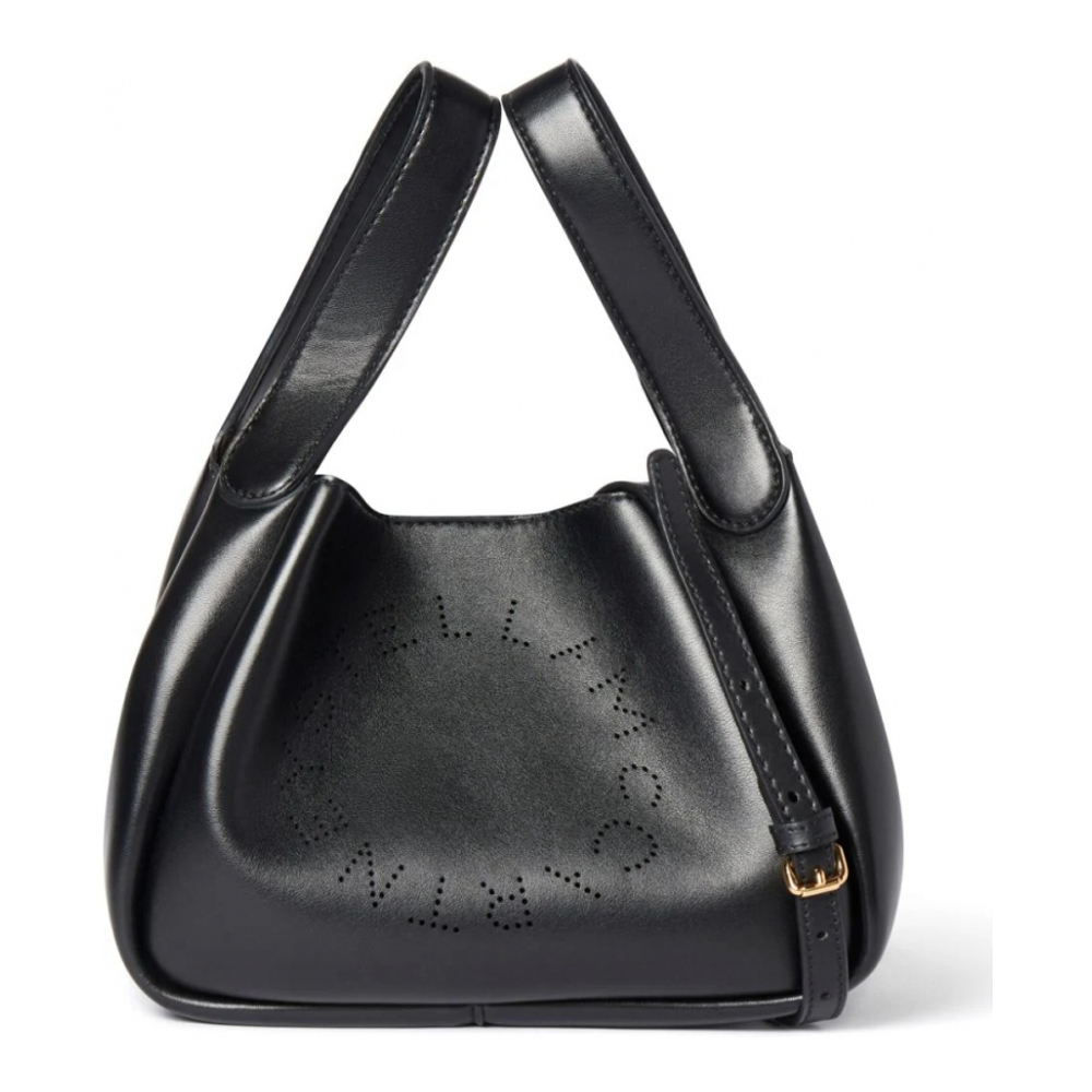 Women's 'Stella Logo' Top Handle Bag