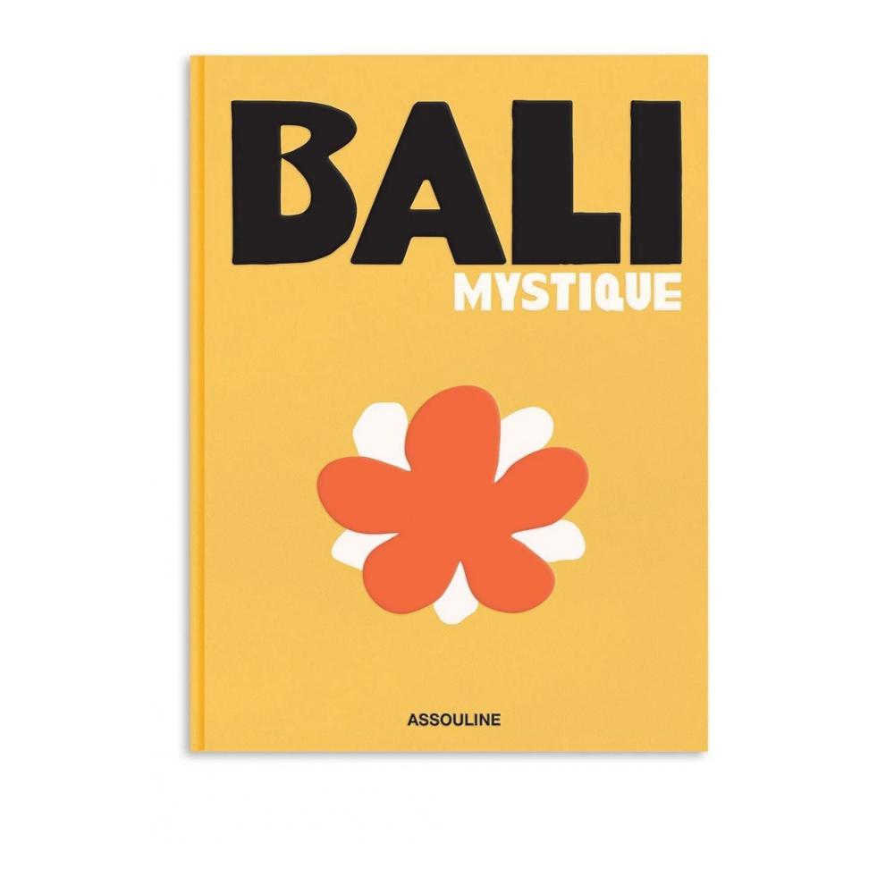 Livre 'Bali Mystique' - 33 x 25 cm