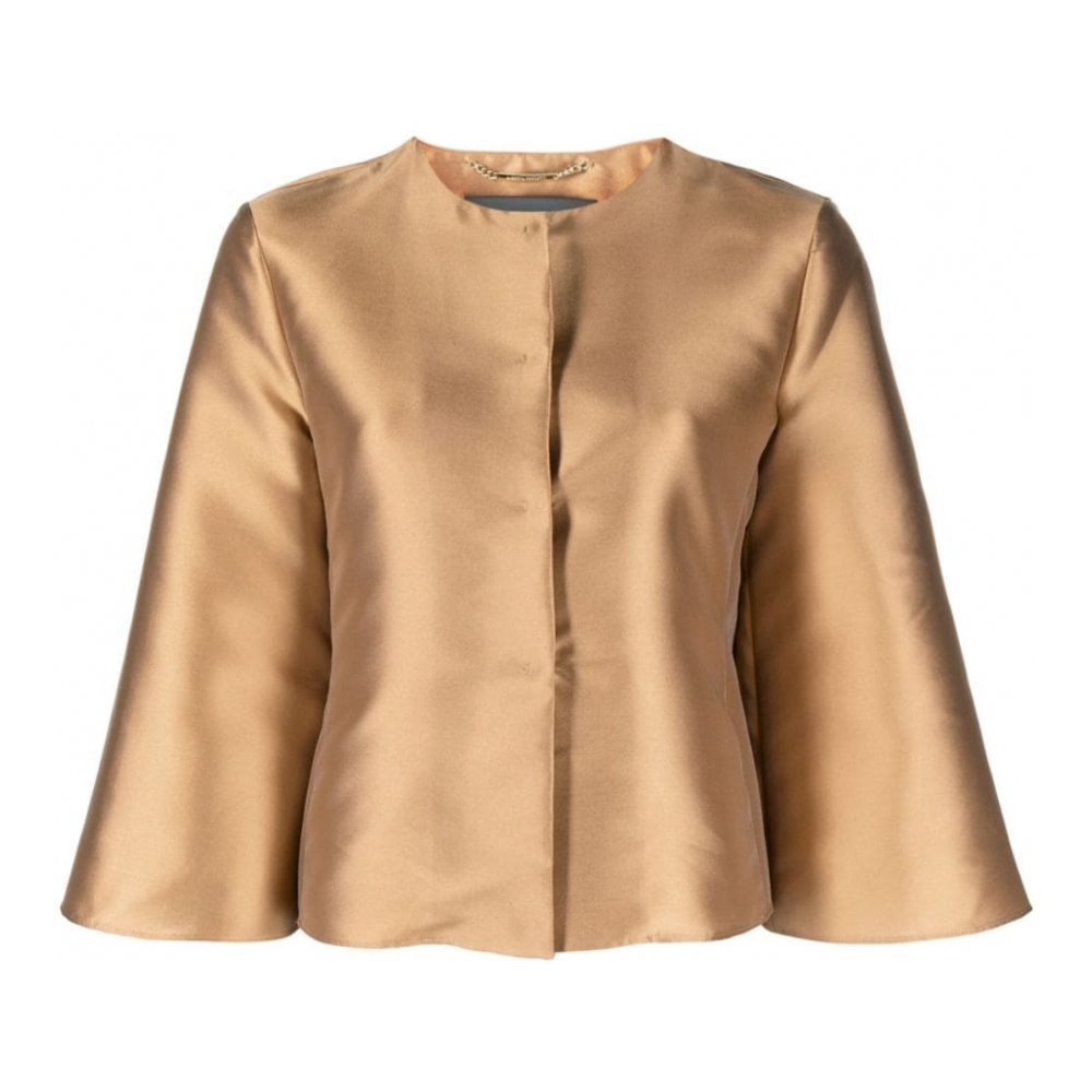 Veste 'Pleat' pour Femmes