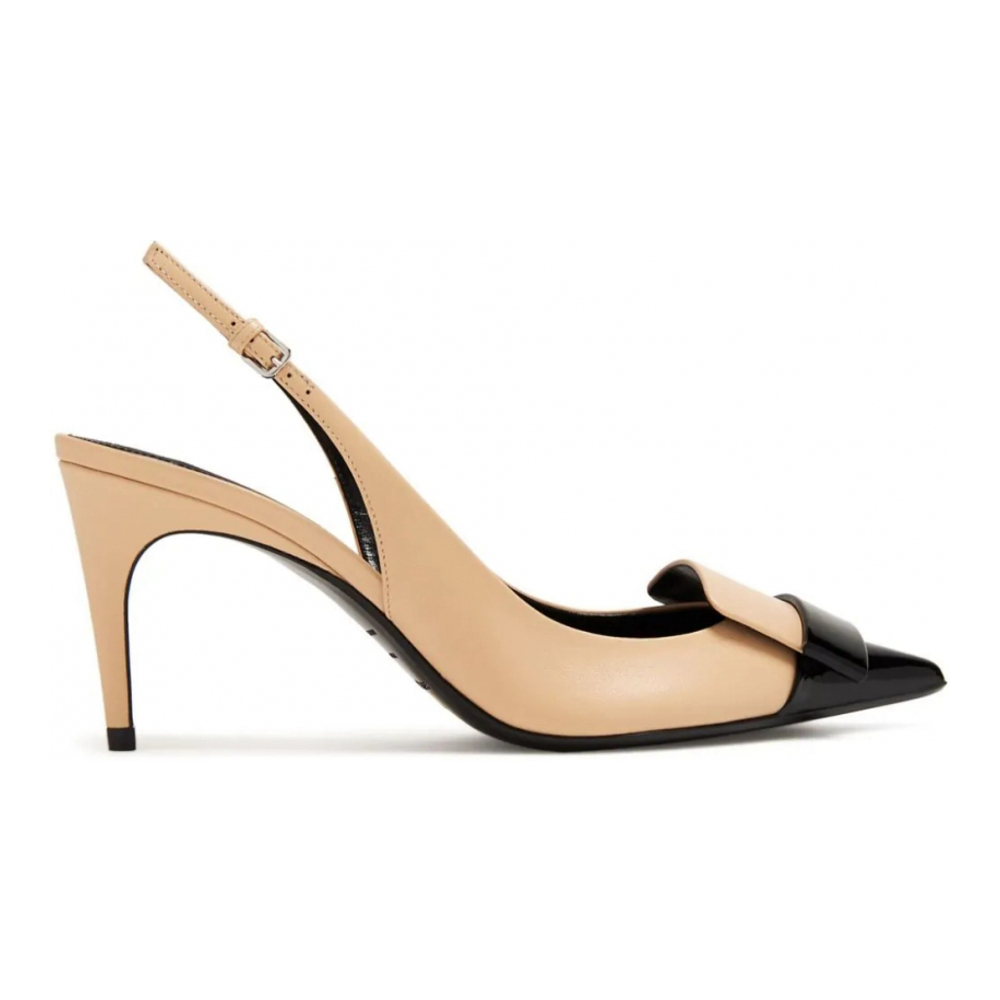 Women's 'Sr1' Slingback Pumps