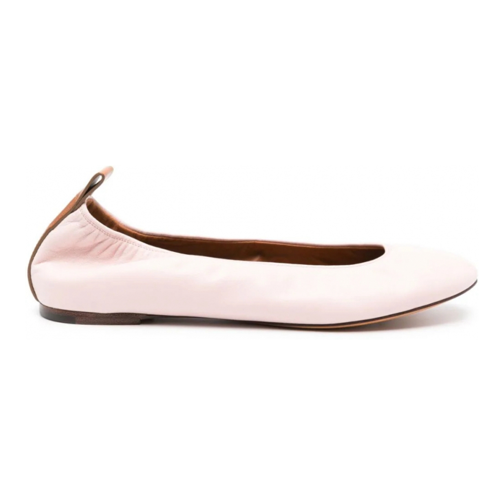 Women's Ballerinas