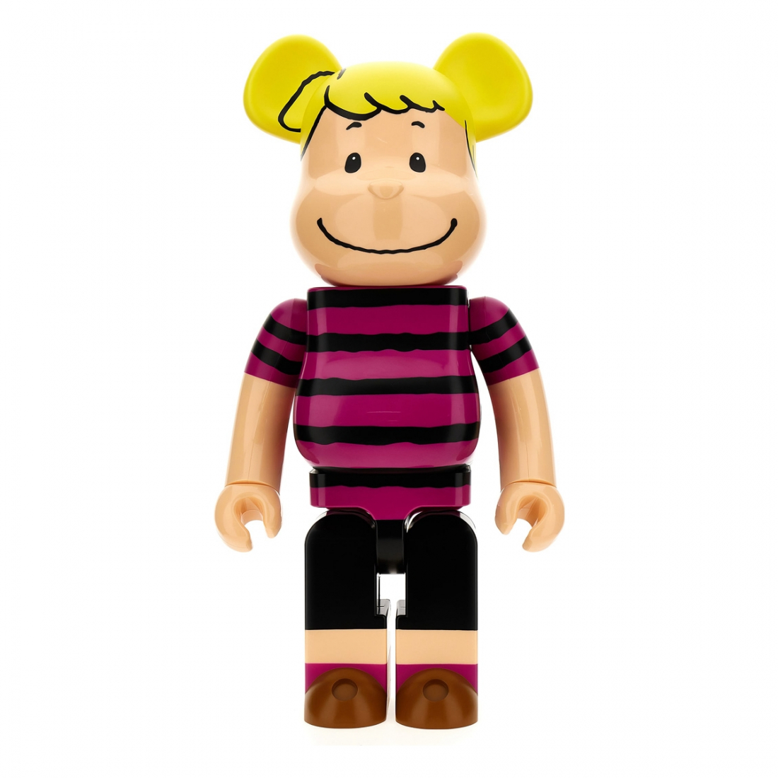 'Be@Rbrick 1000% Schroeder' Toy - 70 cm