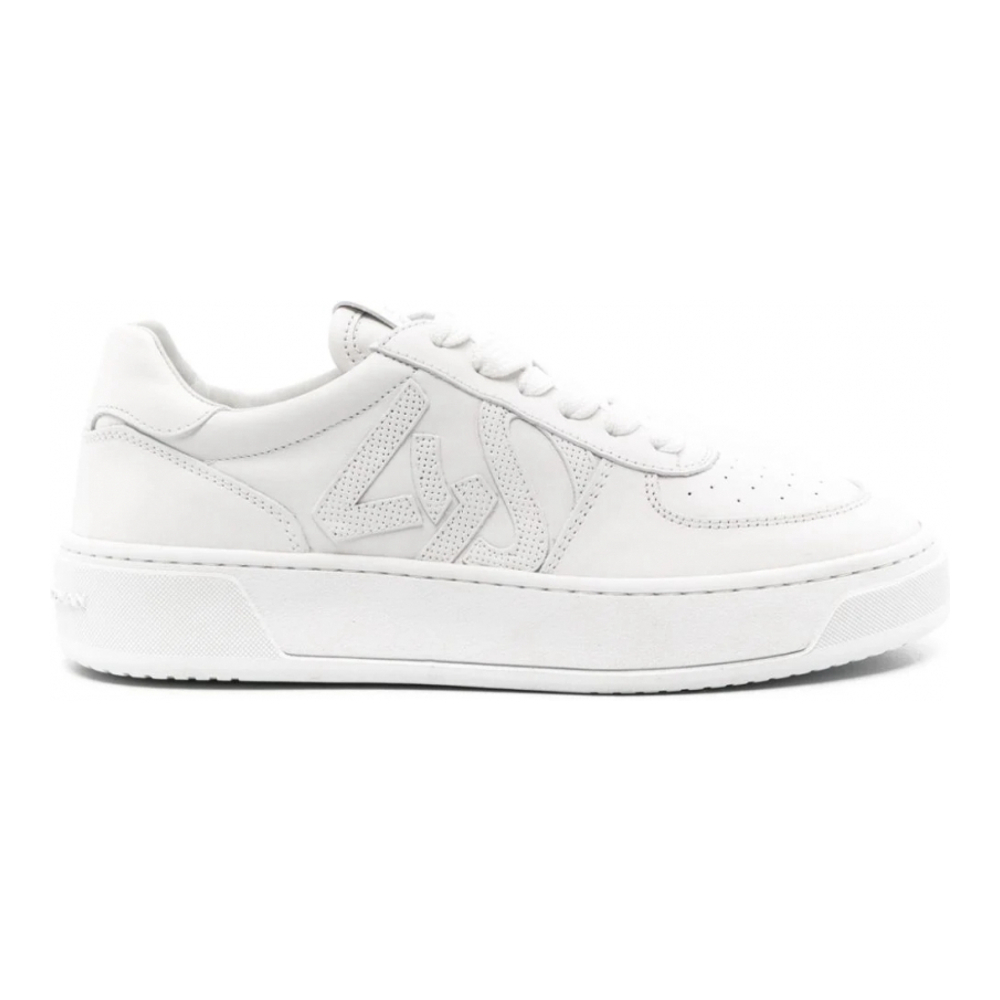 Women's 'Courtside Monogram' Sneakers