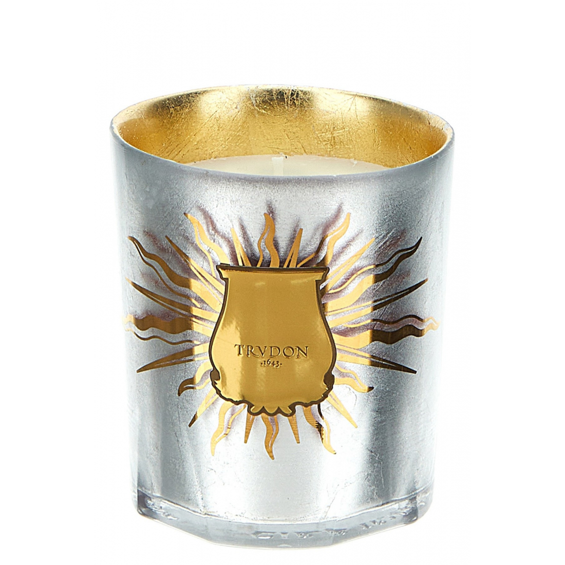 'Altaïr Oud And Rose' Scented Candle - 270 g