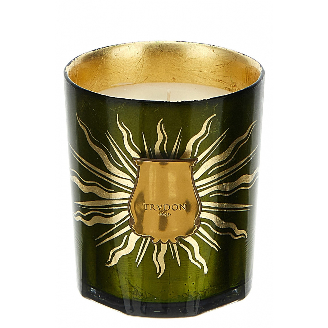 'Gabriel Gourmand Chimney Fire' Scented Candle - 2.8 Kg