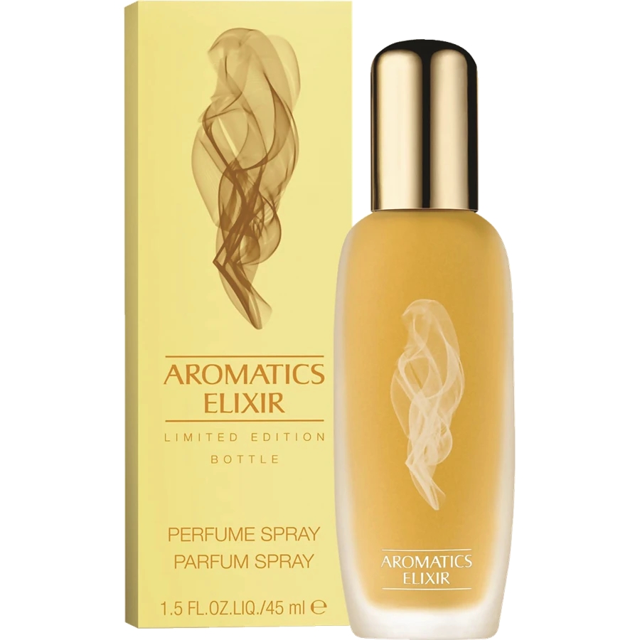 Eau de parfum 'Aromatics Elixir™ Limited Edition' - 45 ml