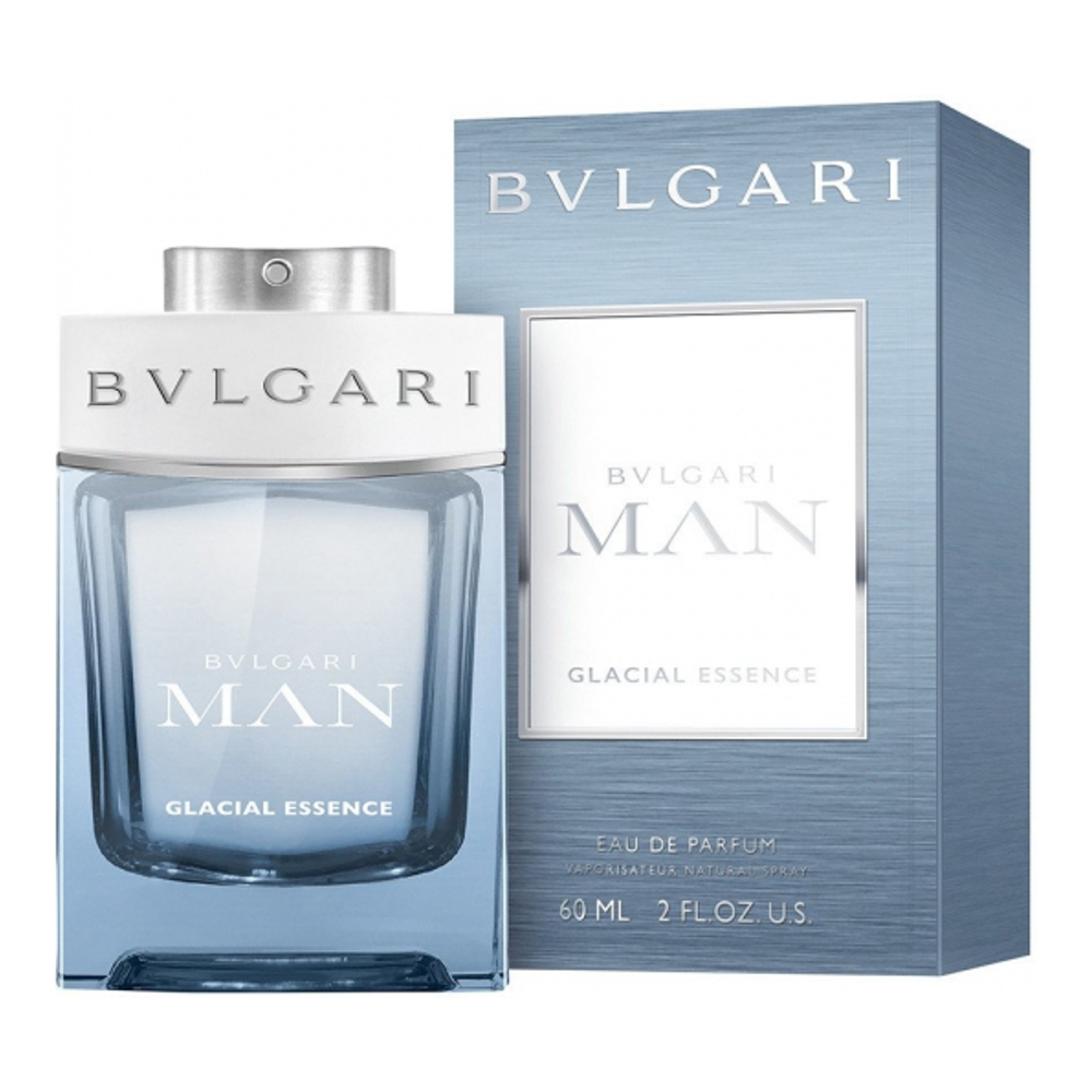 Eau de parfum 'Man Glacial Essence' - 60 ml