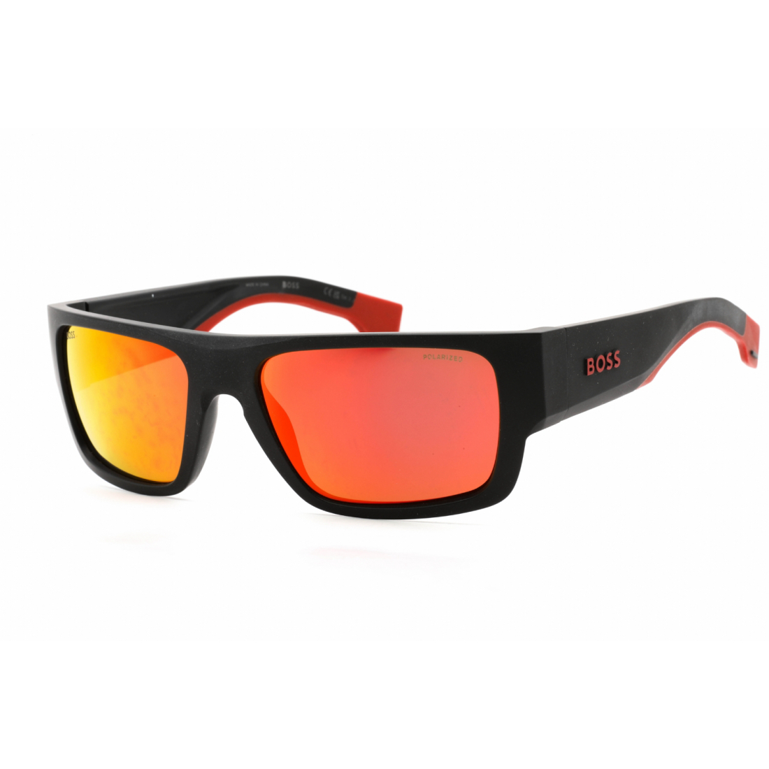 Men's 'BOSS 1498/S' Sunglasses